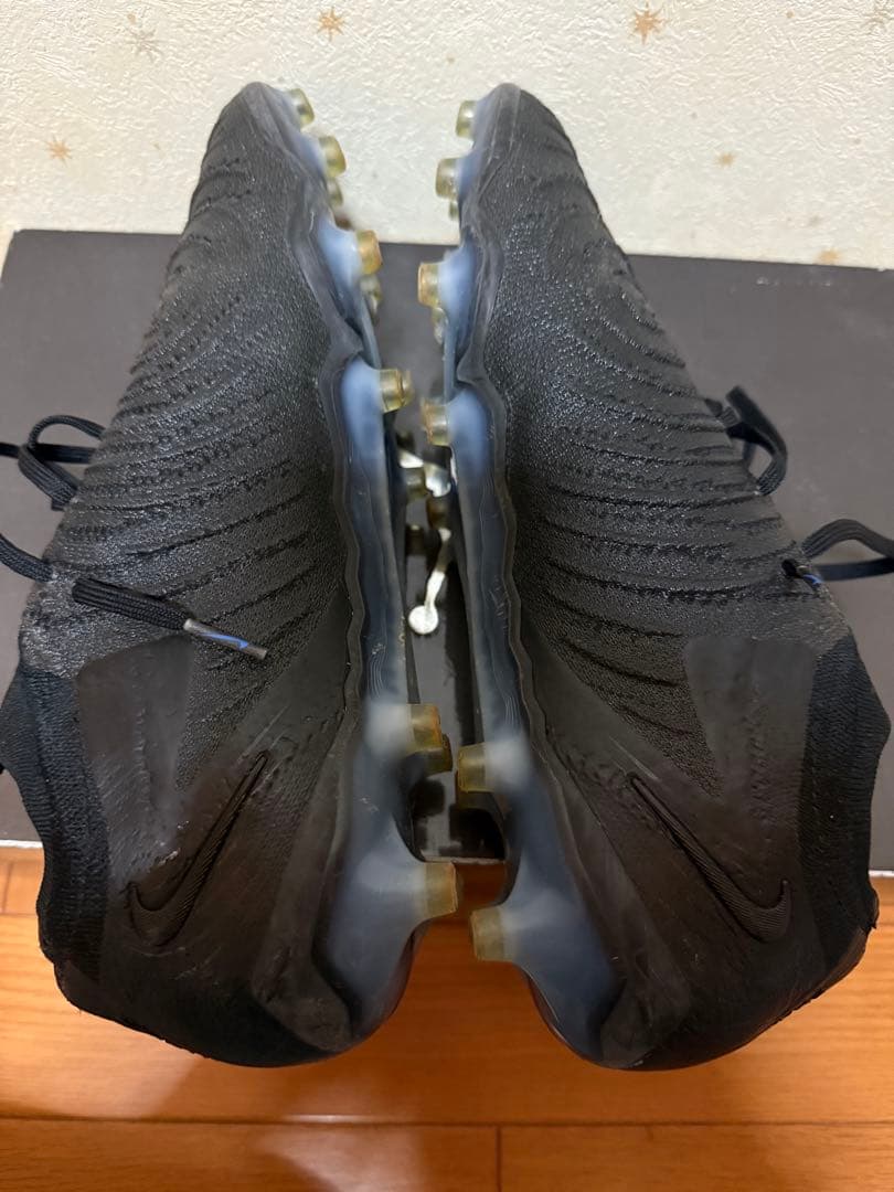 即日発送発送最終値下げ！ファントムGX2 ブラック 28cm