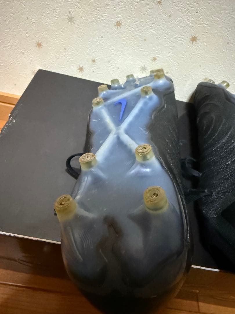 即日発送発送最終値下げ！ファントムGX2 ブラック 28cm