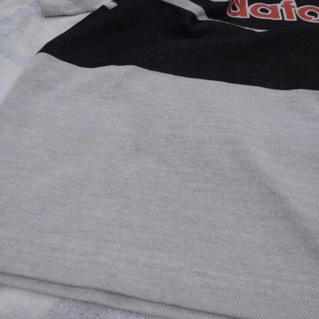 90s Canterbury フィジー代表 ヴィンテージ ユニフォーム ラグビー