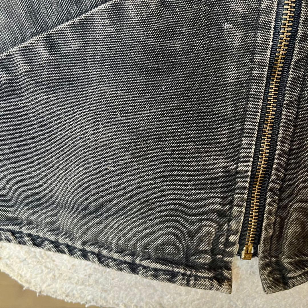 Carhartt Champion Spark Plugs ベスト フェード