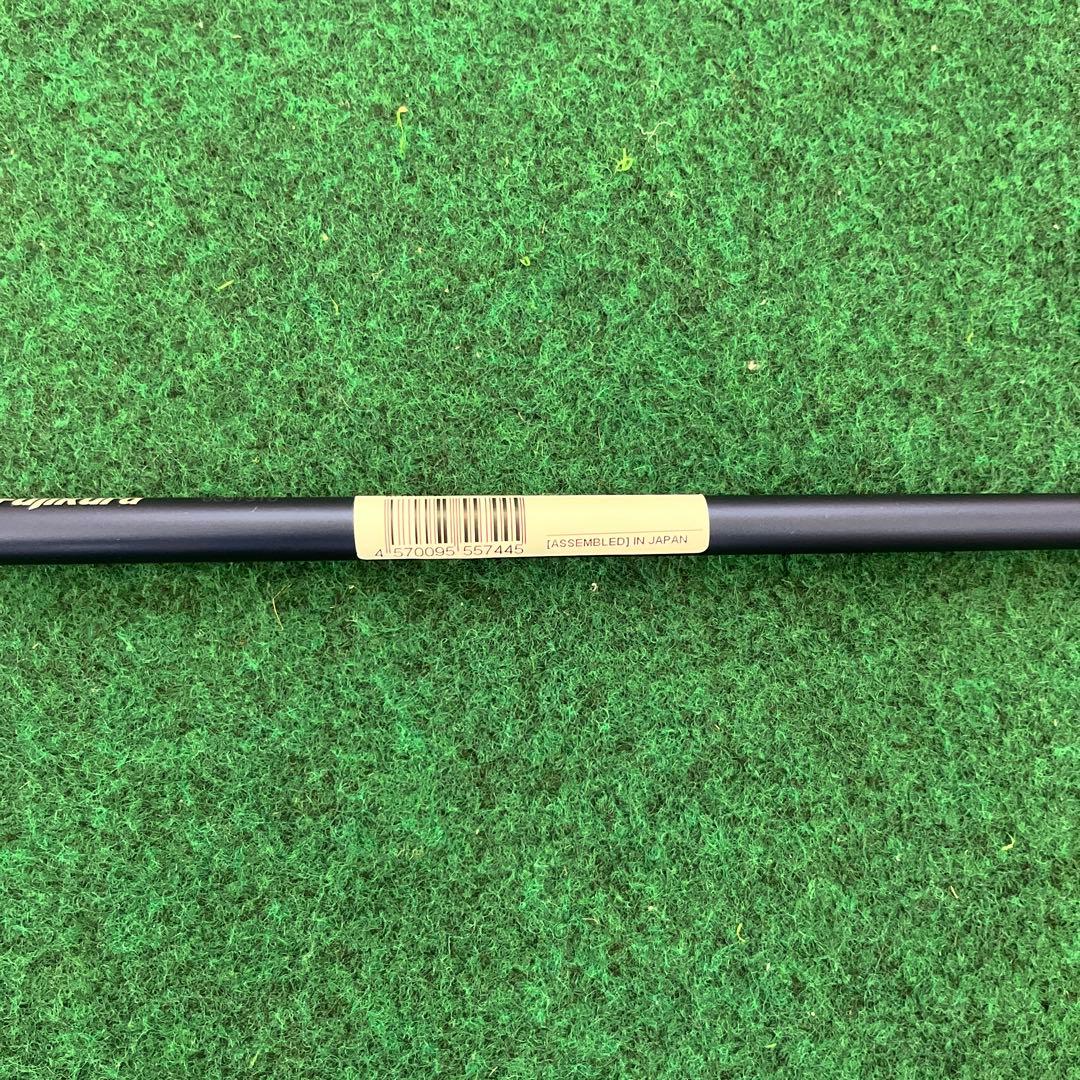 新品未使用 26 VENTUS TR BLUE テーラーメイドカスタム