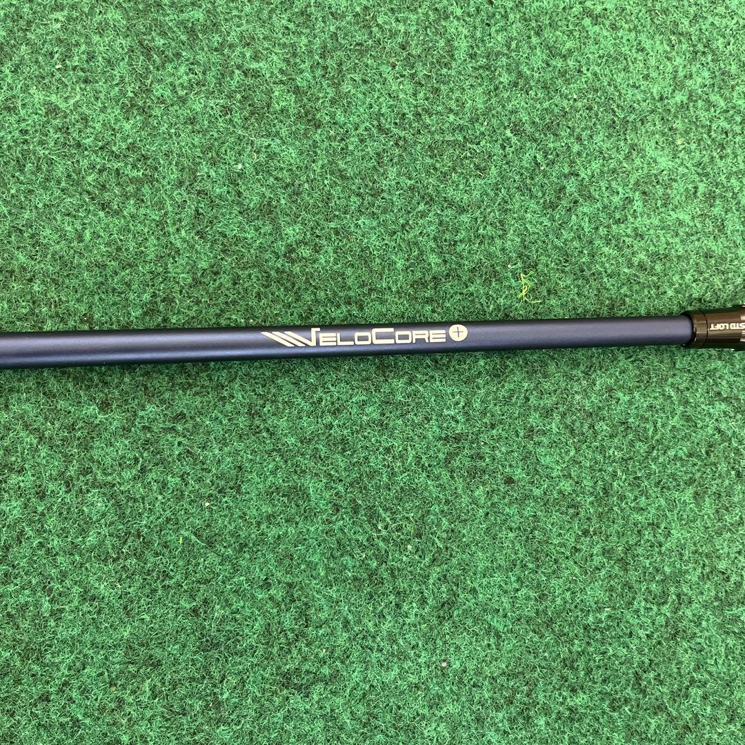 新品未使用 26 VENTUS TR BLUE テーラーメイドカスタム