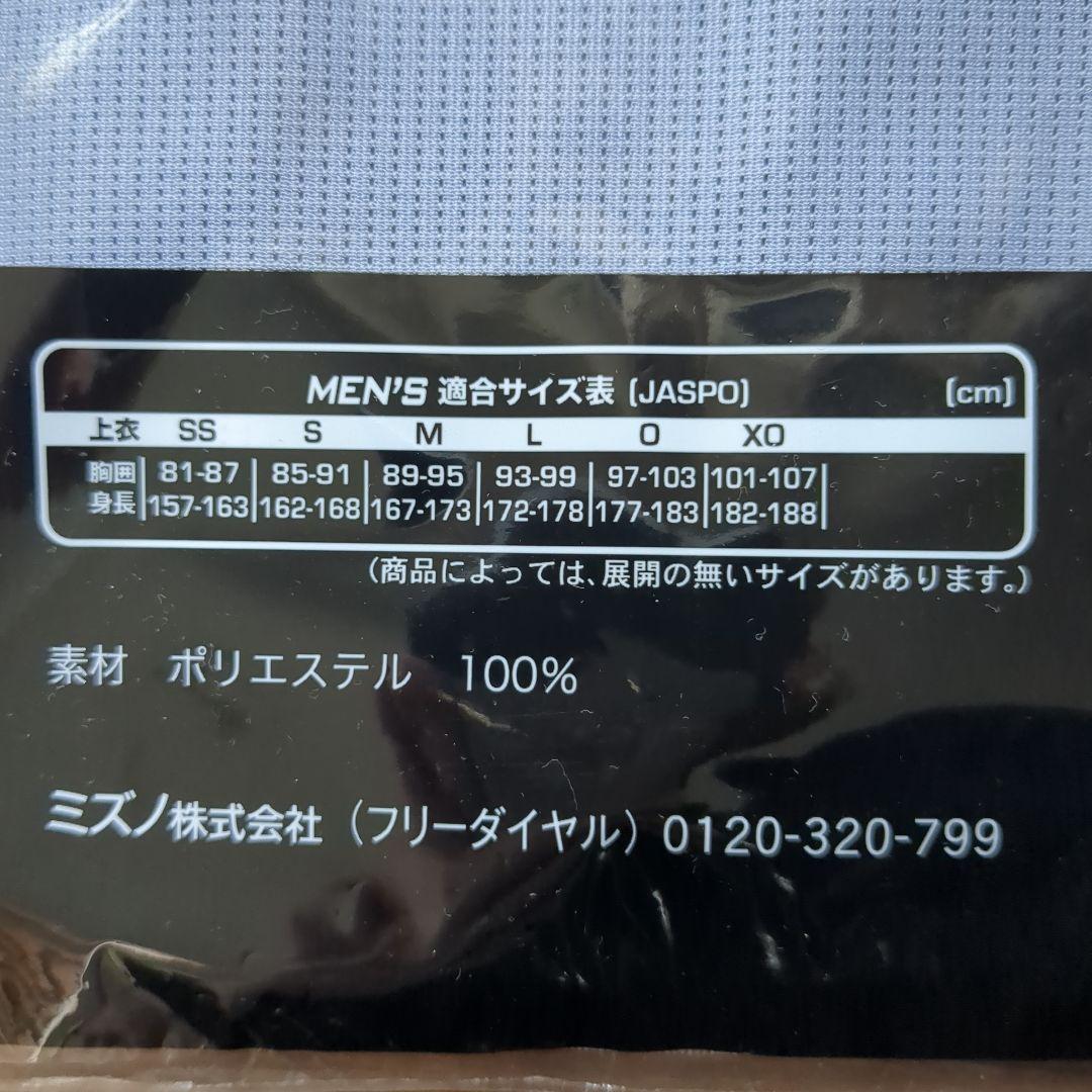 阪神　藤川監督レプリカユニフォーム90周年ホームMsize　クリアファイル付