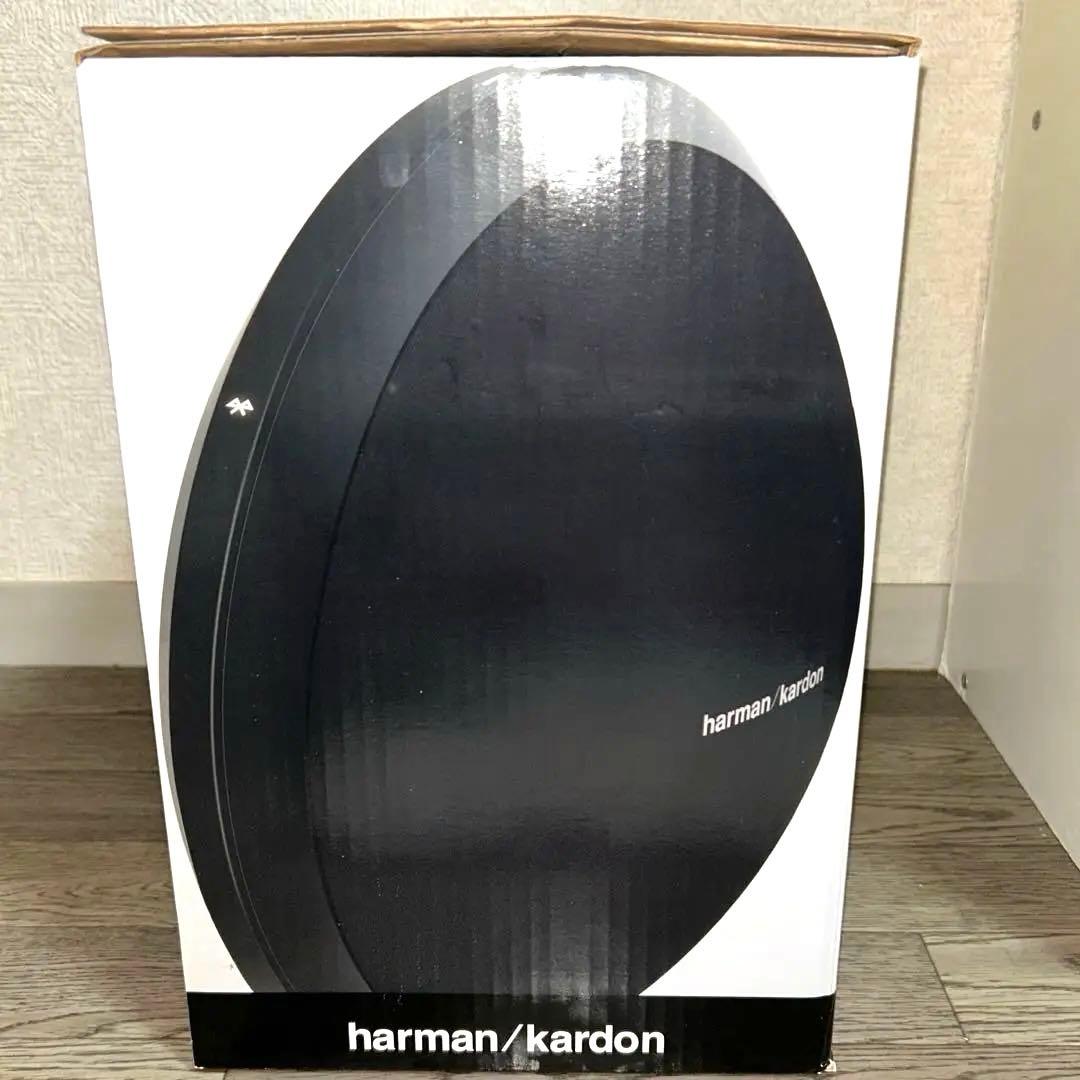 【新品未使用】harman kardon ONYX STUDIO スピーカー