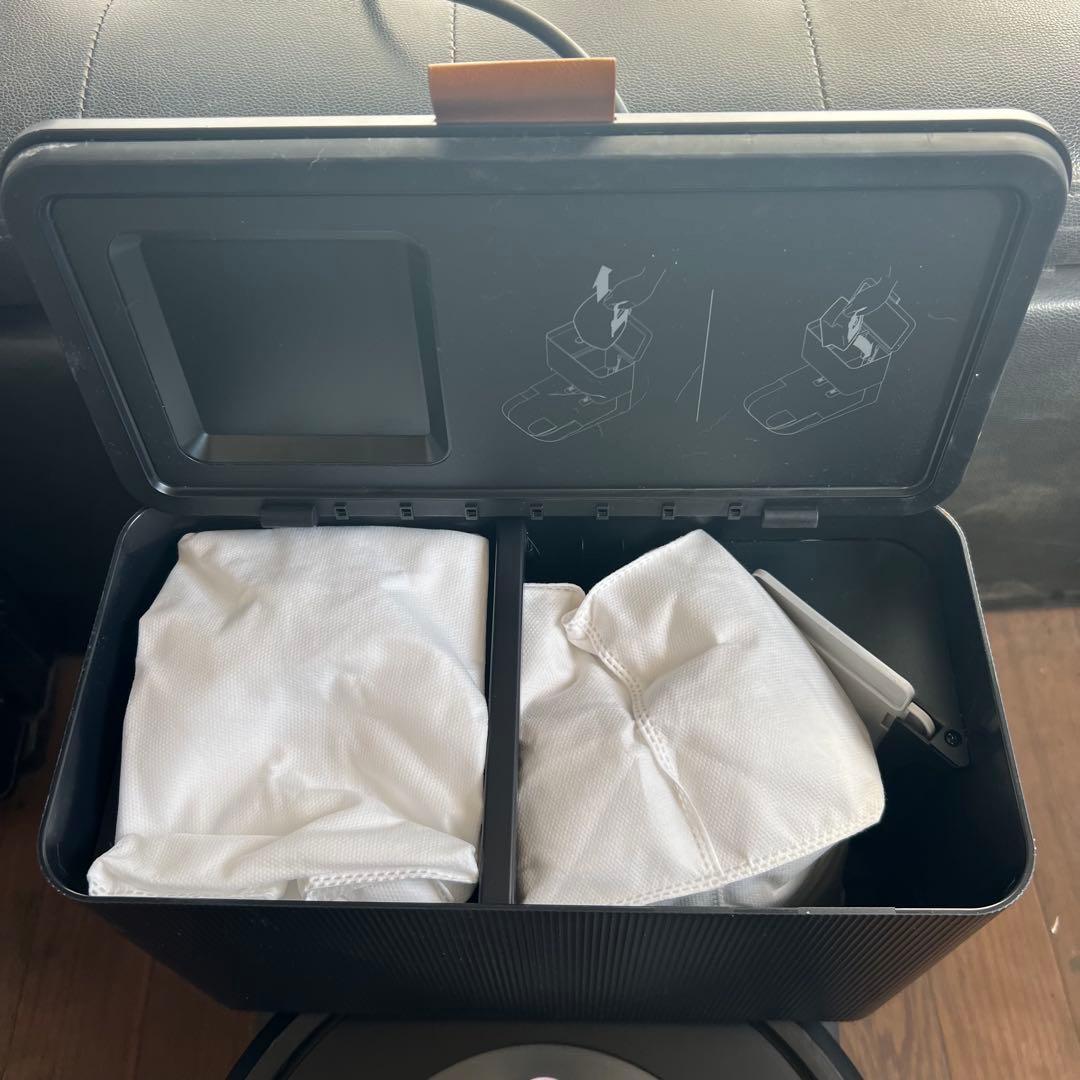 iRobot ルンバ J7 RVE-Y1 ロボット 掃除機 家電 アイロボット