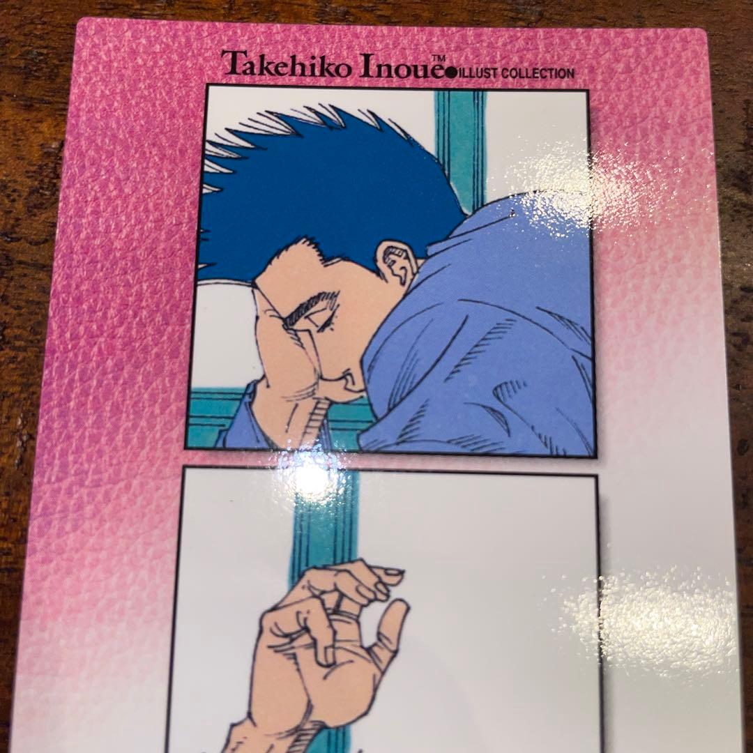 カードダスその他 SLAM DUNK CARDDASS MASTERS BANDAI 82