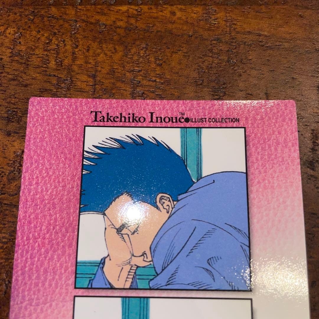 カードダスその他 SLAM DUNK CARDDASS MASTERS BANDAI 82