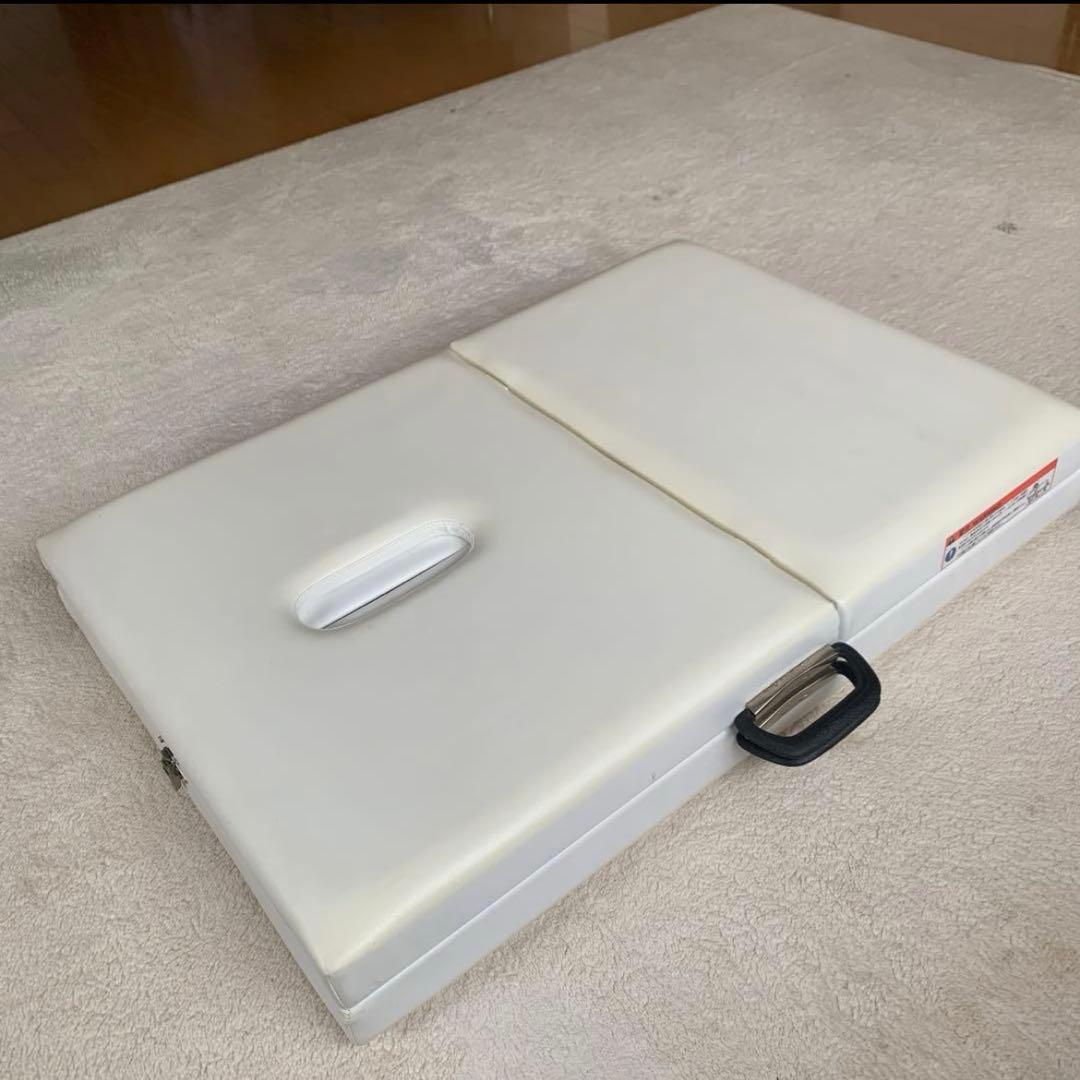 マッサージベッド　スパ　エステ　接骨院　美品　壊れなし