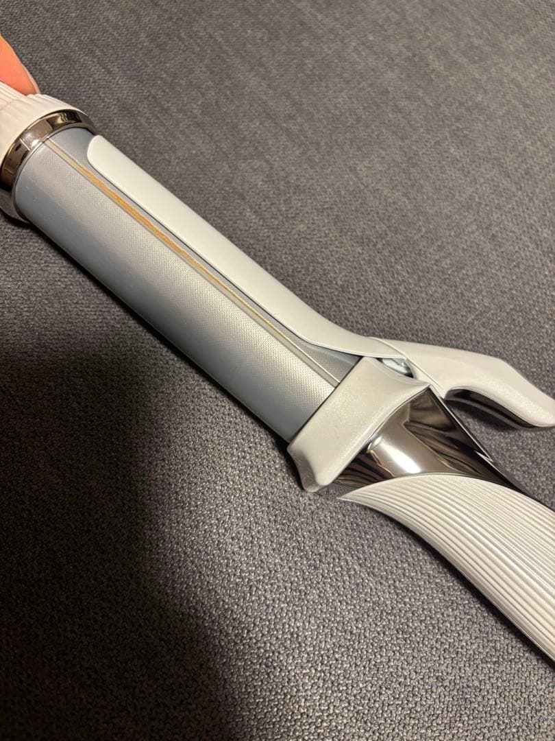 ReFA リファビューテックカールアイロン RE-BK-02A 32mm