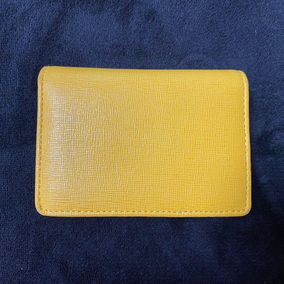 名刺入れ　Vivienne Westwood ヴィヴィアンウエストウッド