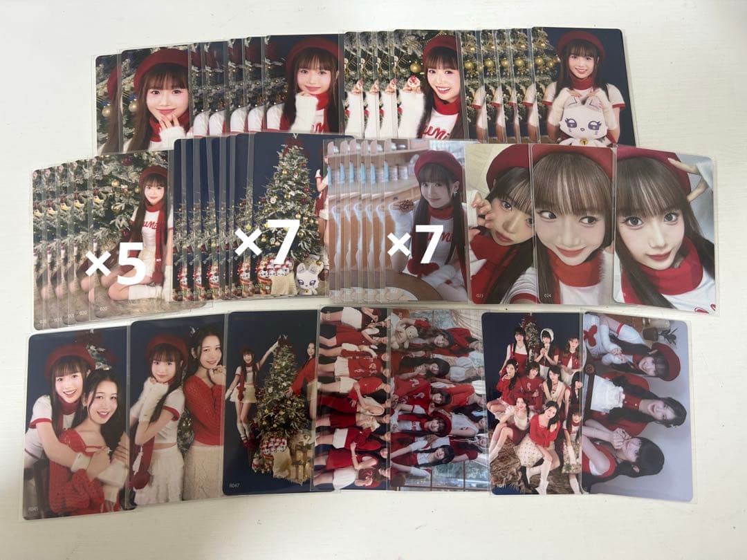 ME:I ミーアイ 清水恵子 グッズ