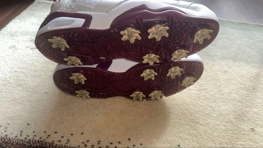 ⭐️値下げ⭐️Air Jordan 6 レトロ　ゴルフ　ジョーダン