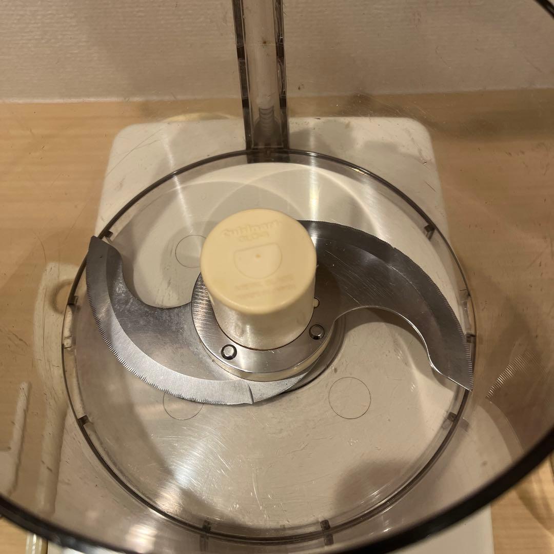 ホームメイド協会『スーパーコスモハート』フードプロセッサー CH-800