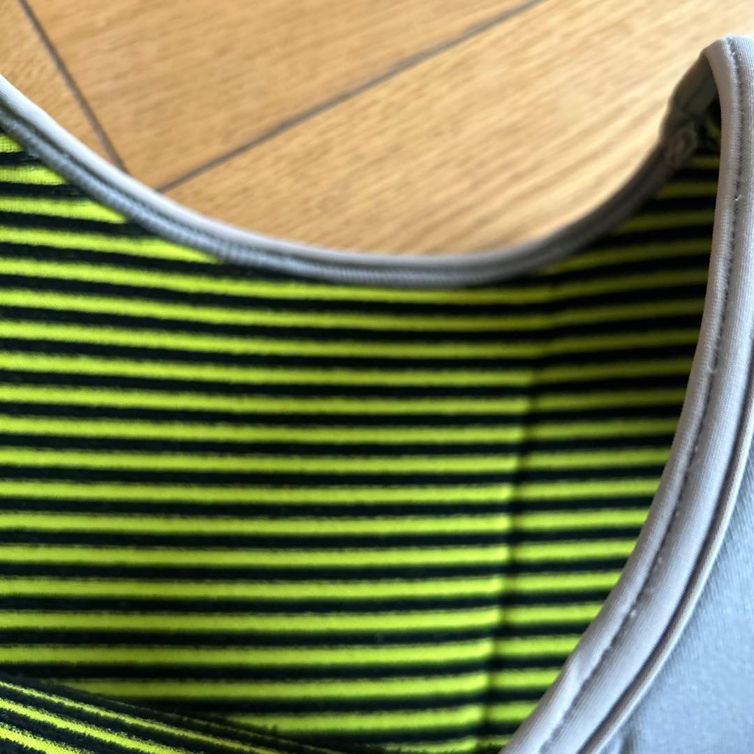 ◾️ヨット競技◾️ザイク◾️ZHIKTEXⅡ◾️zhik◾️上下◾️身長170㎝◾️ダメージ◾️