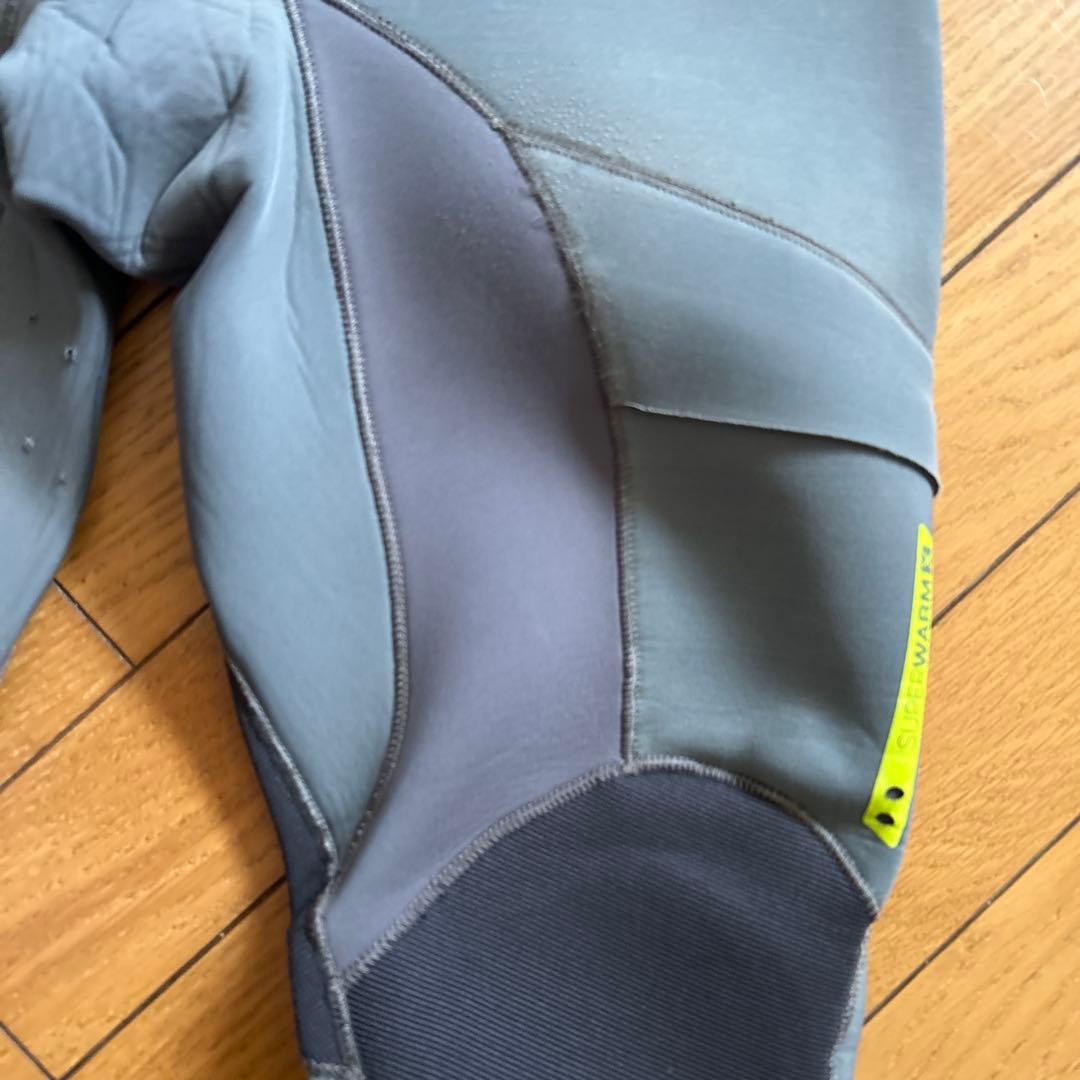 ◾️ヨット競技◾️ザイク◾️ZHIKTEXⅡ◾️zhik◾️上下◾️身長170㎝◾️ダメージ◾️