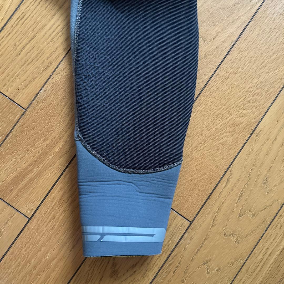 ◾️ヨット競技◾️ザイク◾️ZHIKTEXⅡ◾️zhik◾️上下◾️身長170㎝◾️ダメージ◾️