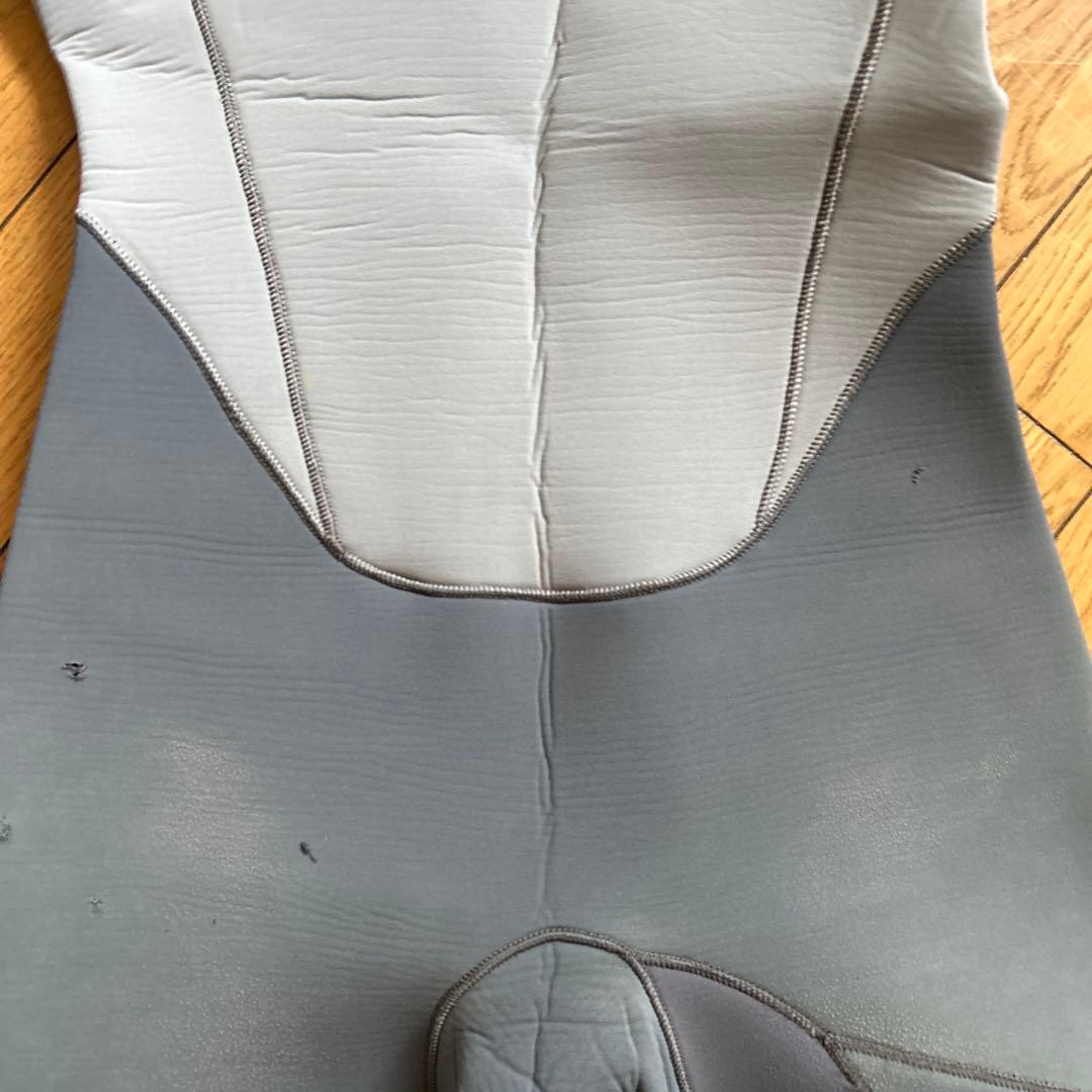 ◾️ヨット競技◾️ザイク◾️ZHIKTEXⅡ◾️zhik◾️上下◾️身長170㎝◾️ダメージ◾️