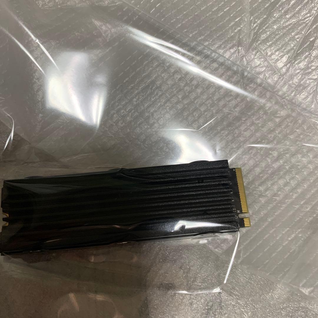 内蔵型SSD Nextorage SSD 2TB