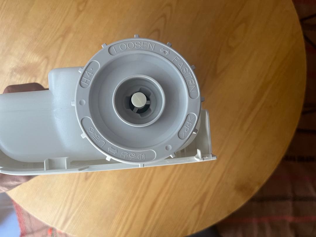 SHARP加湿空気清浄機 KI-JS50-W プラズマクラスター2020年製