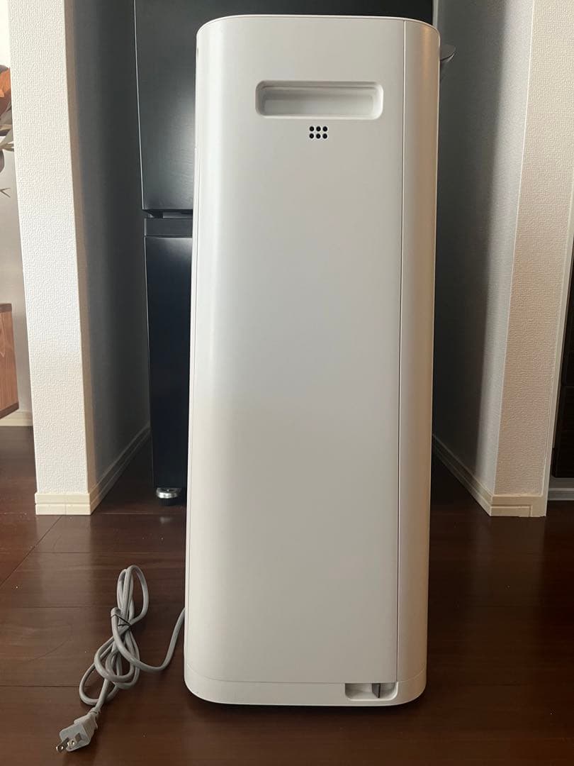 SHARP加湿空気清浄機 KI-JS50-W プラズマクラスター2020年製