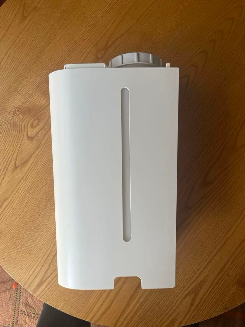 SHARP加湿空気清浄機 KI-JS50-W プラズマクラスター2020年製