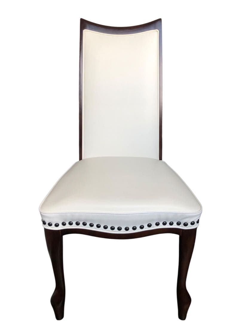 ✨美品✨ マルニ　ベルサイユ　ダイニングチェア⑥　ダイニングセット 販売 猫脚