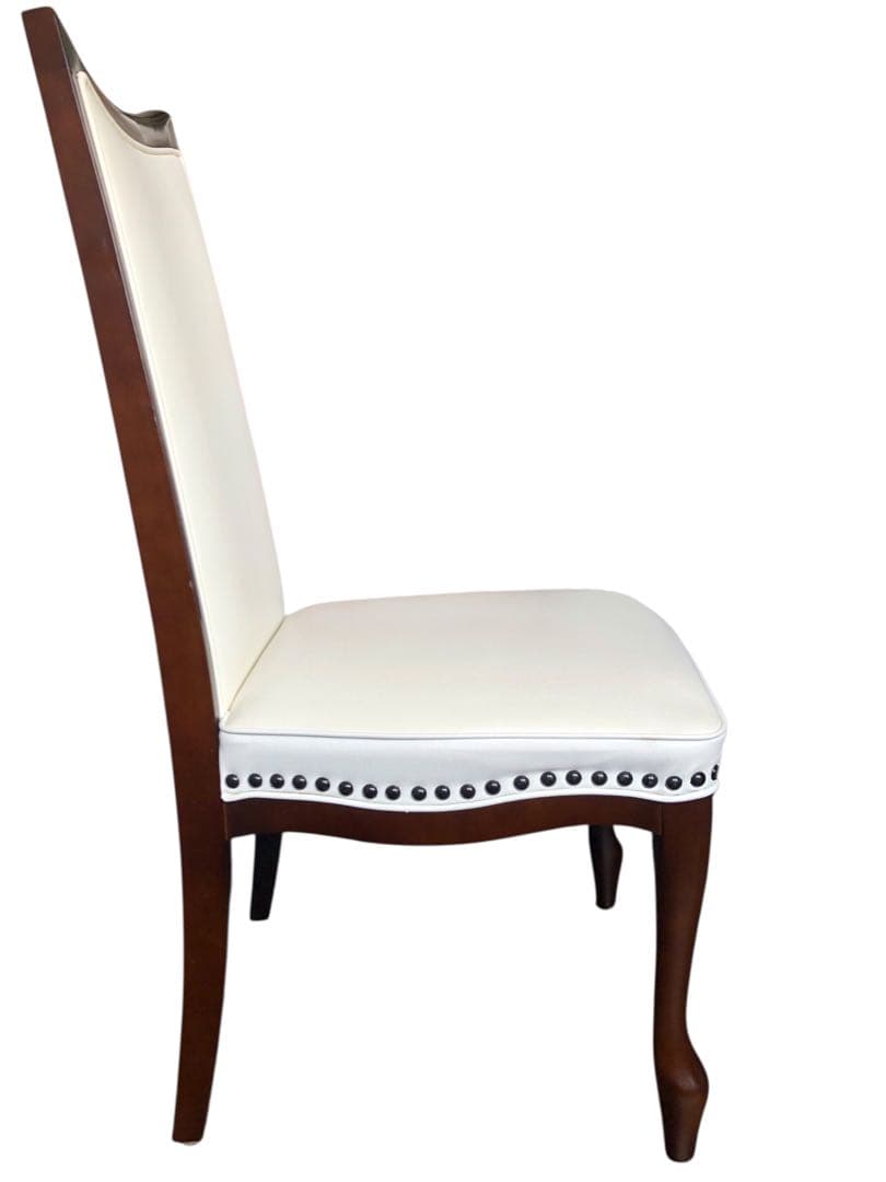 ✨美品✨ マルニ　ベルサイユ　ダイニングチェア⑥　ダイニングセット 販売 猫脚