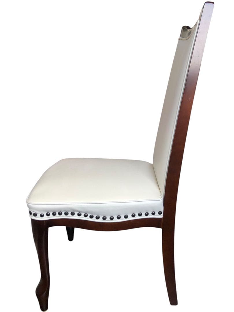 ✨美品✨ マルニ　ベルサイユ　ダイニングチェア⑥　ダイニングセット 販売 猫脚