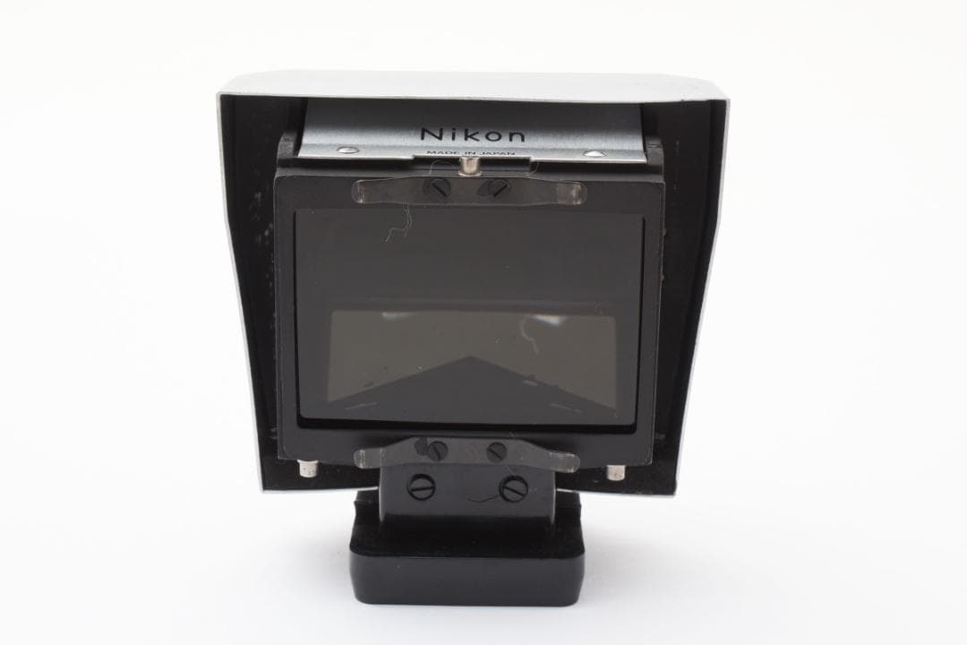 ★超美品★ ニコン Nikon F アイレベル ファインダーのみ #17236