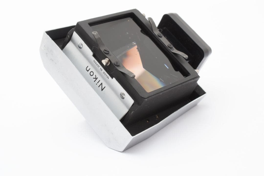 ★超美品★ ニコン Nikon F アイレベル ファインダーのみ #17236