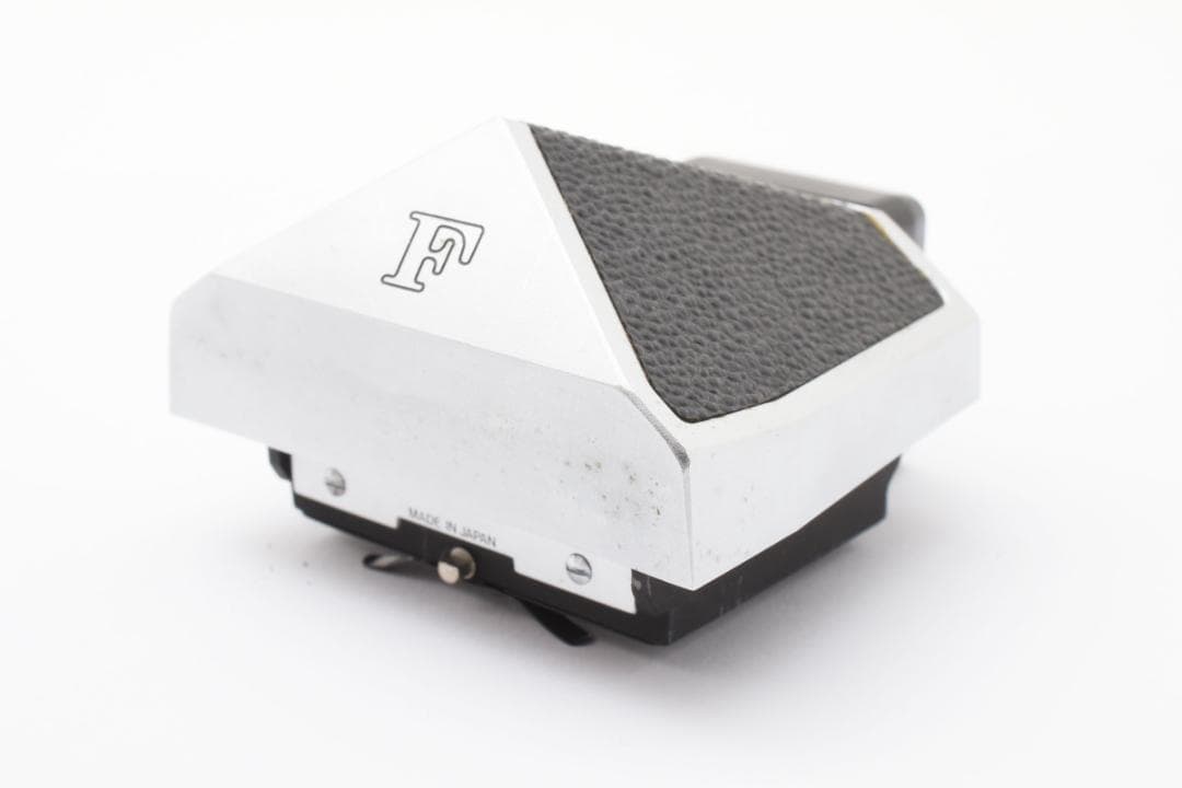 ★超美品★ ニコン Nikon F アイレベル ファインダーのみ #17236