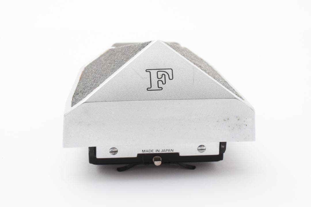 ★超美品★ ニコン Nikon F アイレベル ファインダーのみ #17236