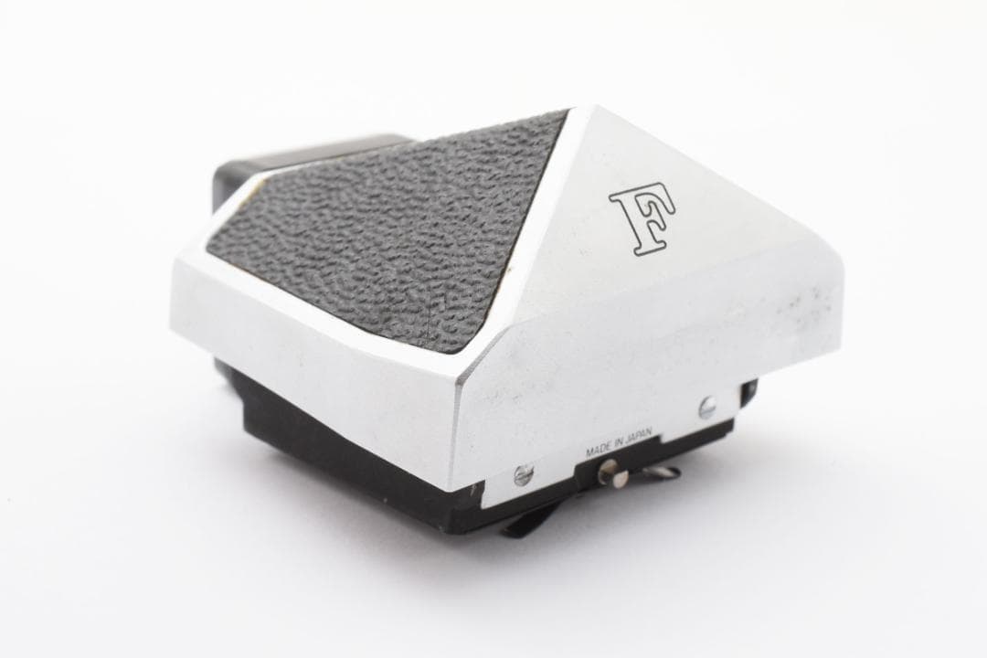 ★超美品★ ニコン Nikon F アイレベル ファインダーのみ #17236