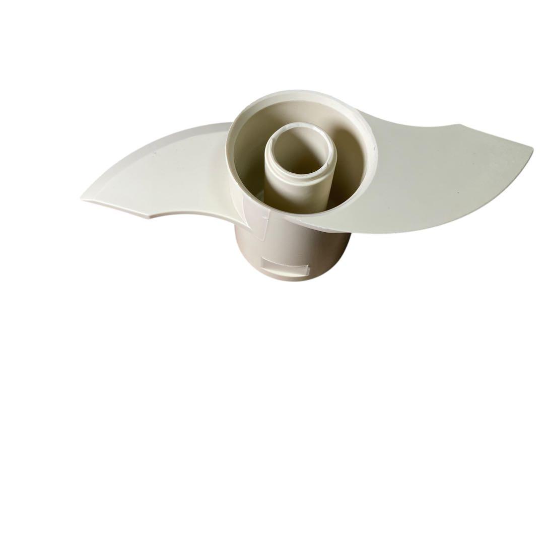 美品✨1台5役多機能フードプロセッサー　クイジナート　1.9L