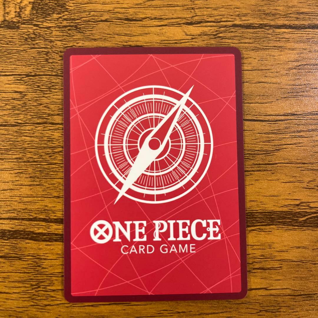 op14-041L⭐︎(リーダーパラレル) ボア・ハンコック