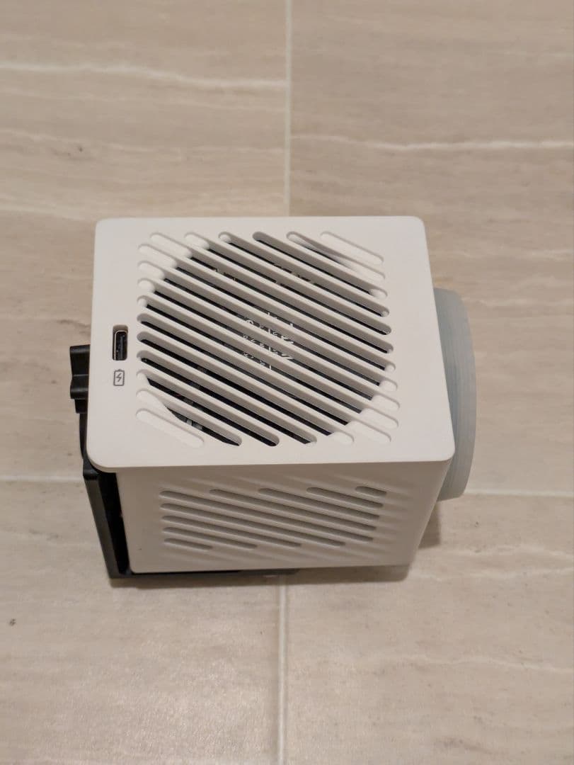 ZHIYUN MOLUS G60 COMBO LEDビデオライト 60W