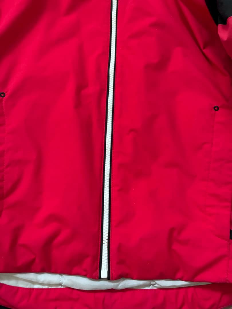 DESCENTE デサント/スキーウェア上下セット 150センチ