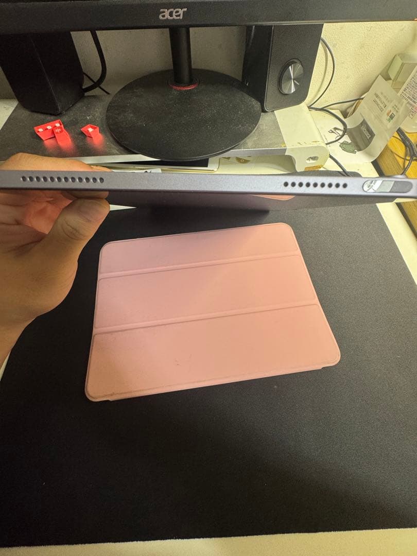 Apple iPad Air６&Apple pencil Pro