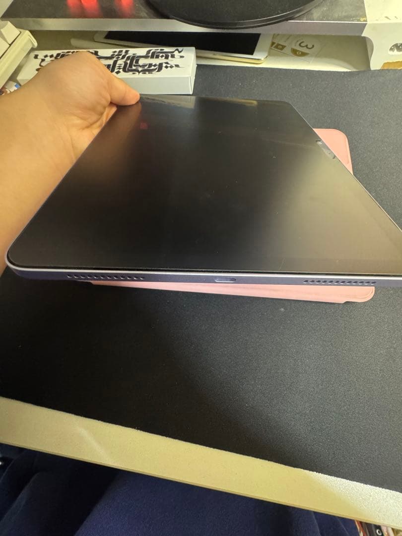 Apple iPad Air６&Apple pencil Pro