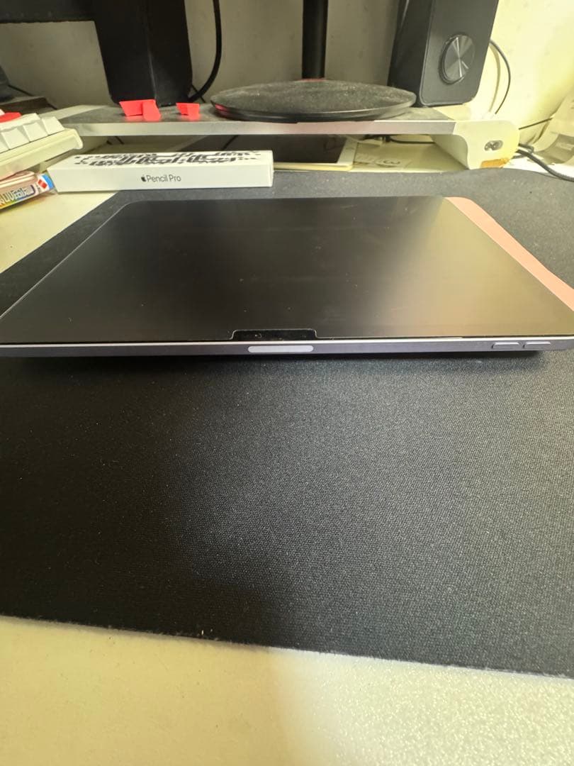 Apple iPad Air６&Apple pencil Pro