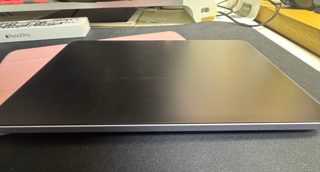 Apple iPad Air６&Apple pencil Pro