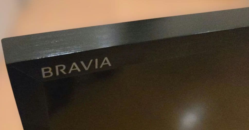 SONY BRAVIA 液晶テレビ 24インチ