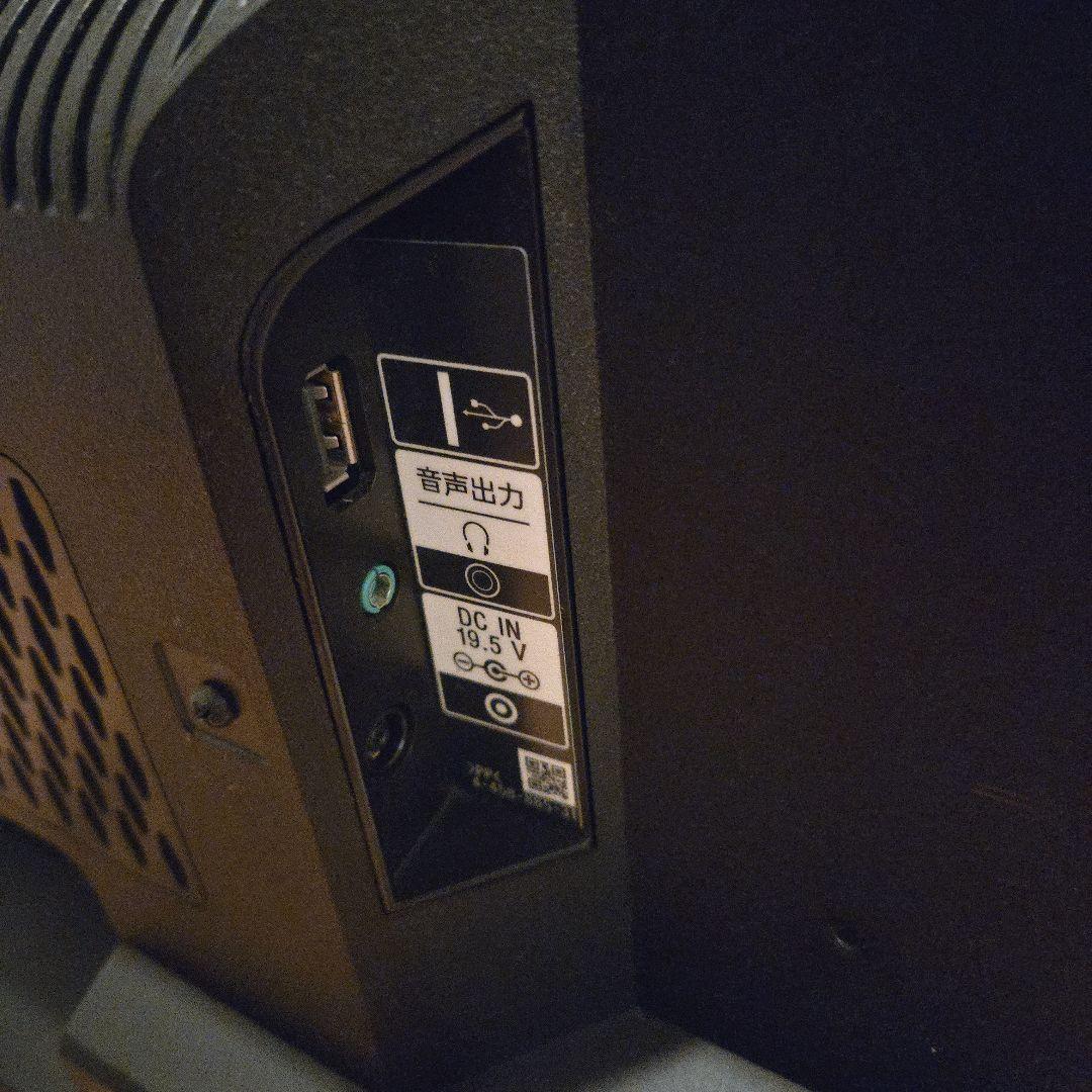 SONY BRAVIA 液晶テレビ 24インチ