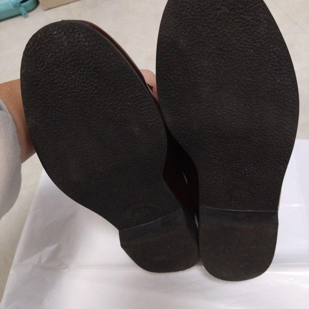 アリサナ卒業式フォーマルスーツ160ローファーセット23.5