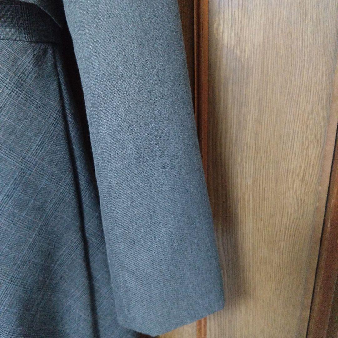 アリサナ卒業式フォーマルスーツ160ローファーセット23.5