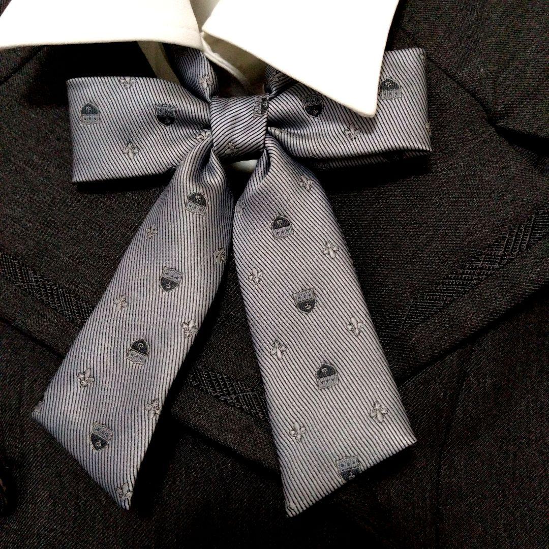 アリサナ卒業式フォーマルスーツ160ローファーセット23.5