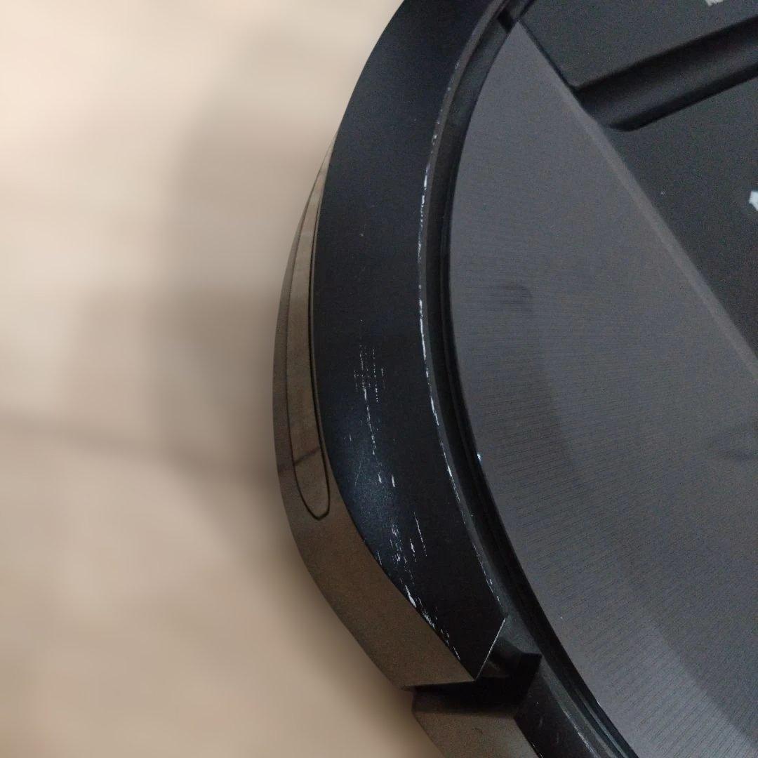 掃除機・クリーナー Roomba i7+