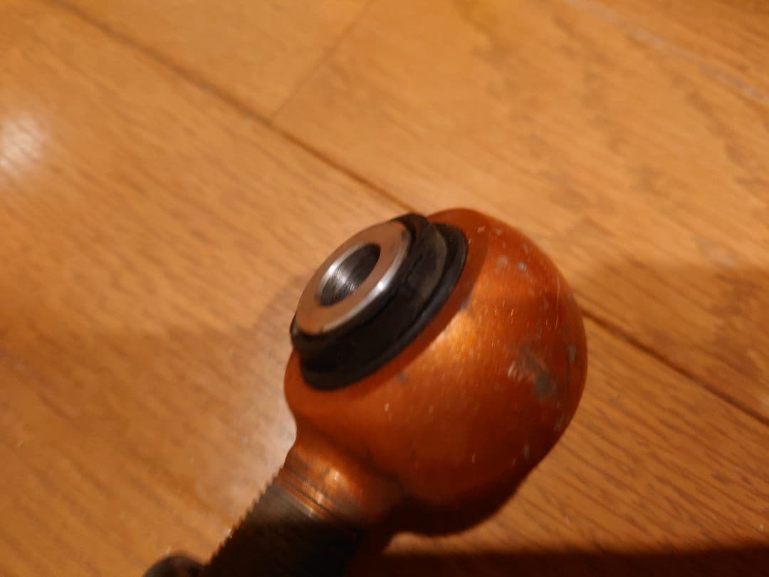 zn6 zc6 トヨタ86 BRZ スキッドレーシング　リアロアアーム