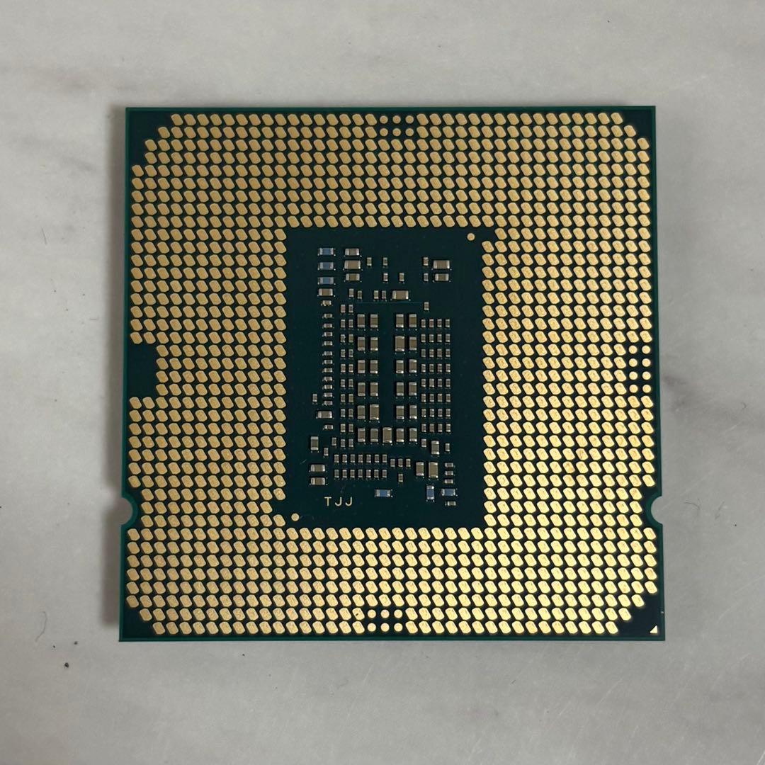CPU INTEL CORE i3-10100