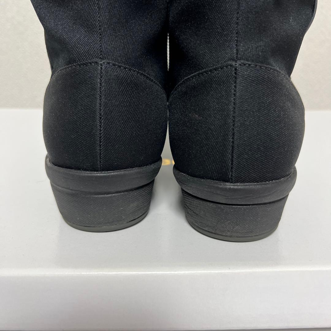 アシックス　ペダラ レディース GORE-TEX防水 3E 24.5ゴアテックス